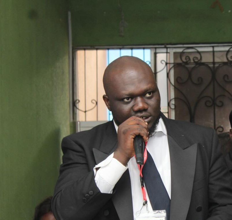 Comrade Nifemi
