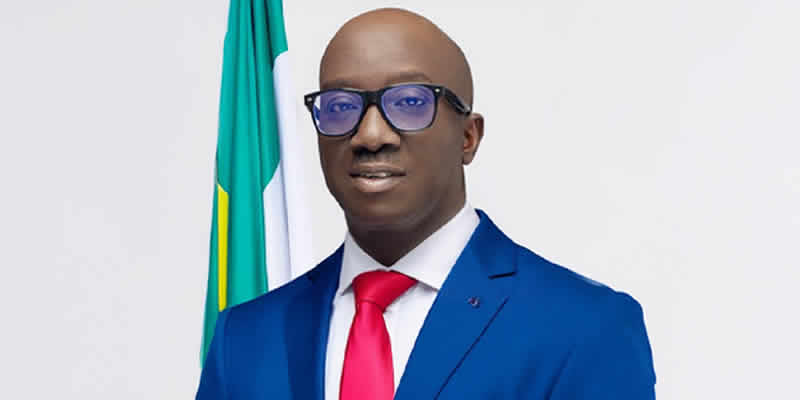 Edo State Governor