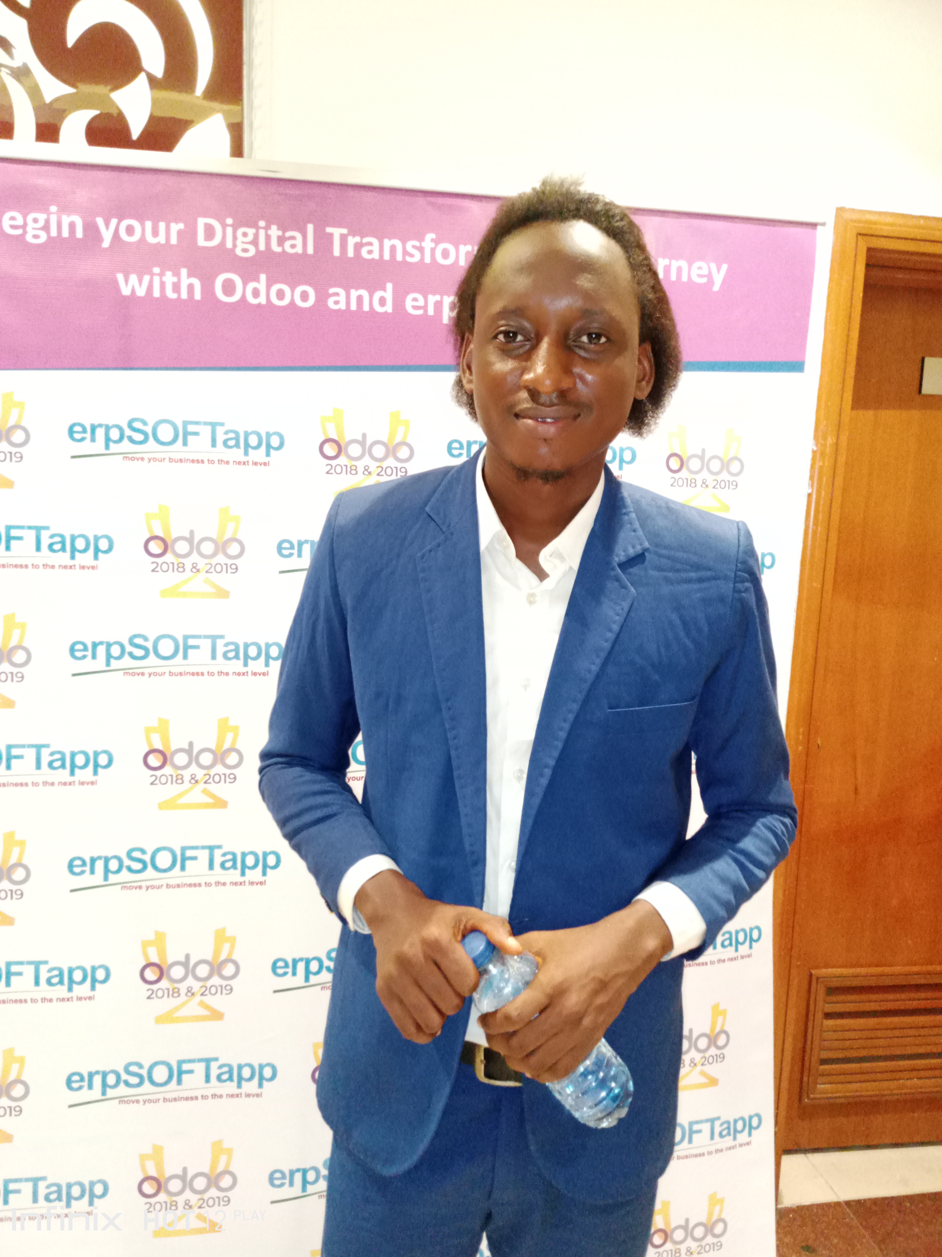 Femi Makanjuola