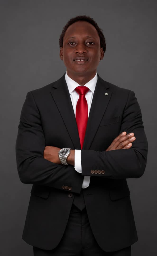 Makanjuola Oluwafemi Emmanuel