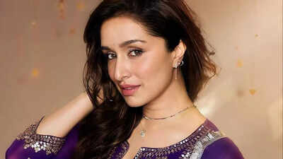 Shraddha Kapoor