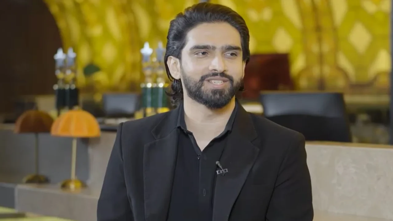 Music Composer Amaal Mallik