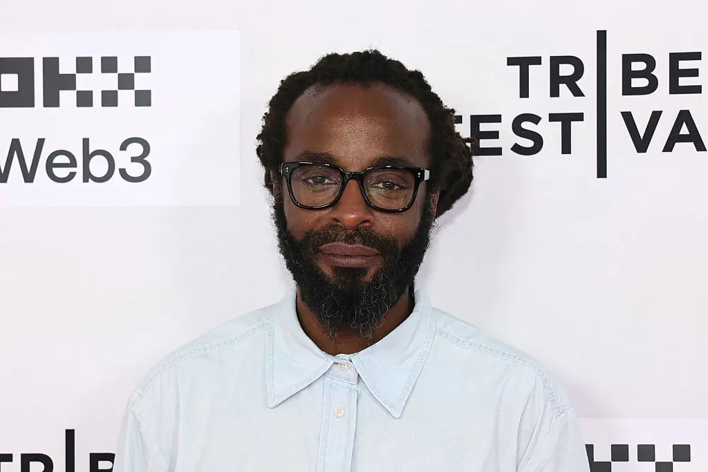 Grammy-Nominated Musician John Forté