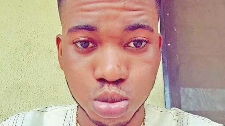 OOU Double Murder