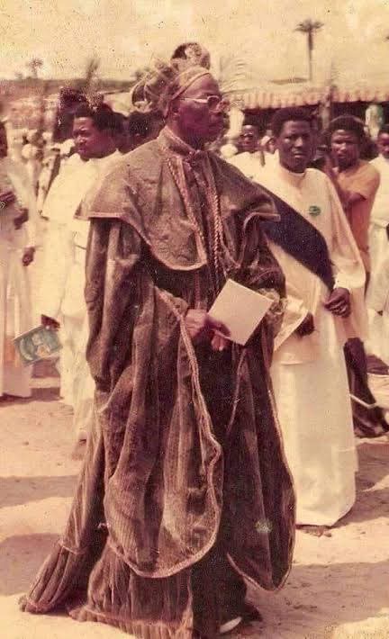 Prophet Oshoffa
