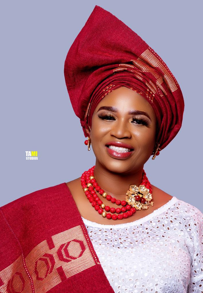 Princess Oyefusi