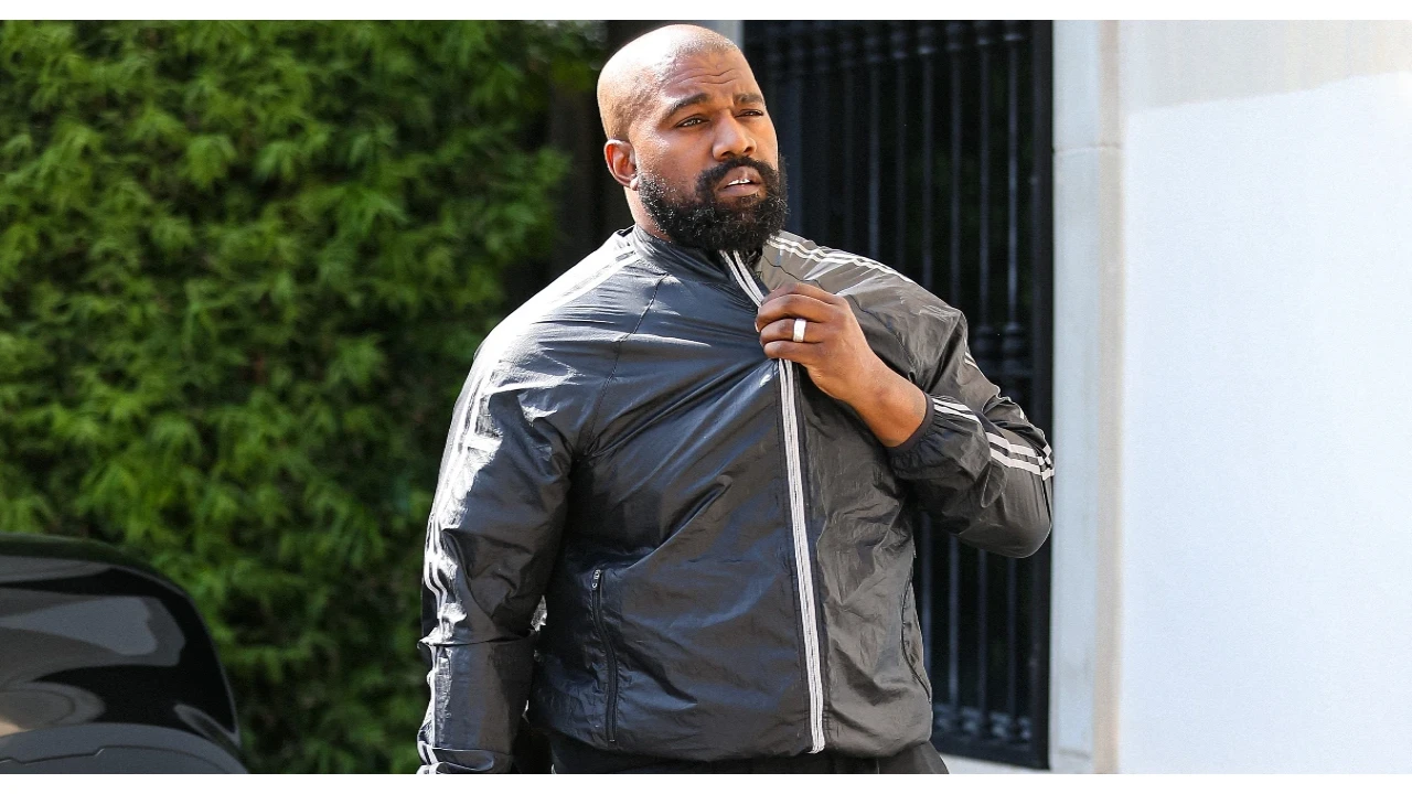 Kanye West