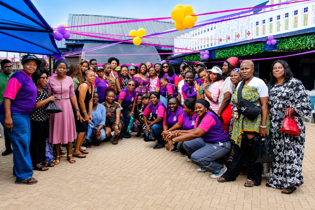Women In Politics Empowerment Program