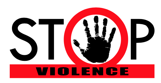 Say No To Violence